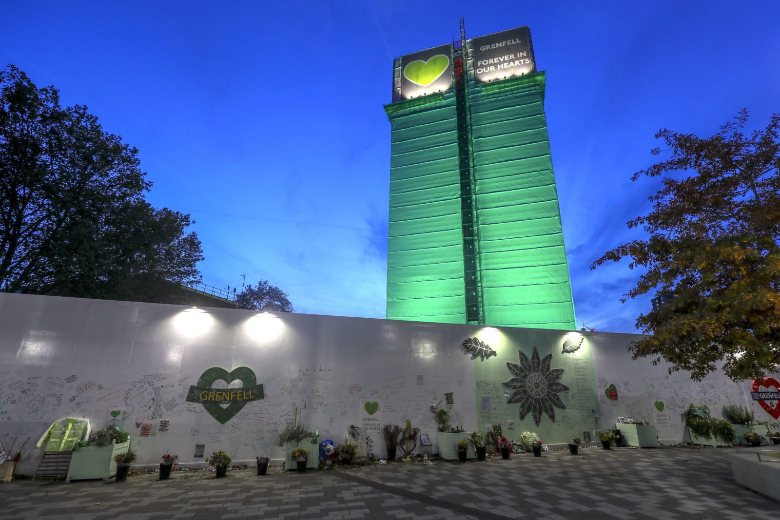 Kensington and Chelsea borough council have approved the final model of the Future Grenfell Support Package, issuing victims of the Grenfell Tower tragedy £42 million in reparations and wellbeing support for the next 4 years.