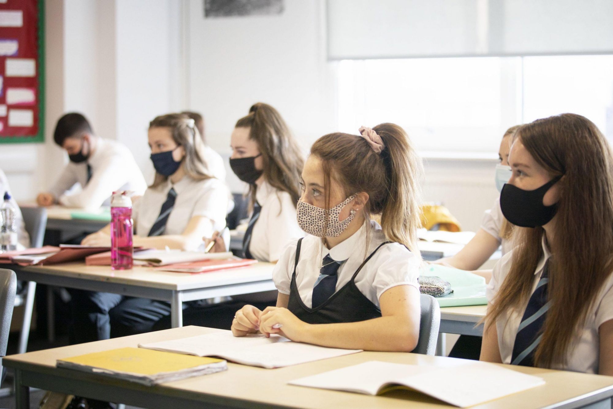SEND awareness: The implications of the pandemic on educational needs of children with SEND
