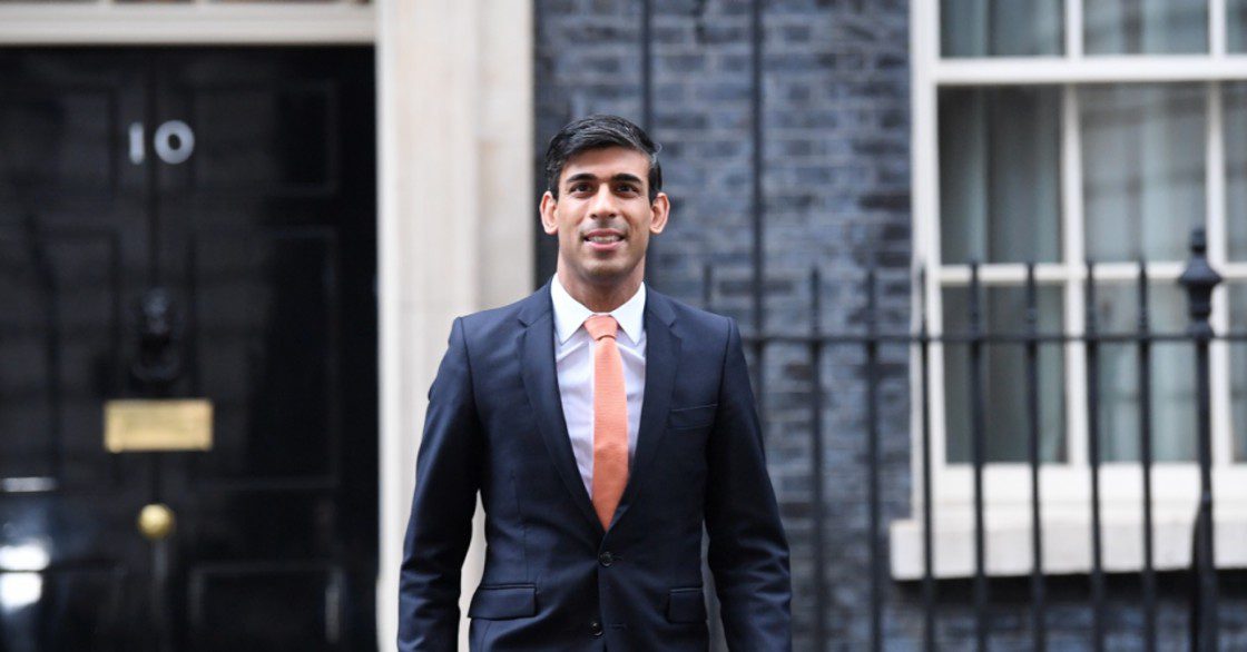 rishi sunak