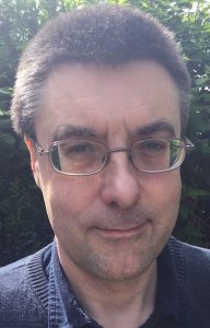 Craig Collinson Researcher Development Fellow Edgehill University writing on Dyslexia