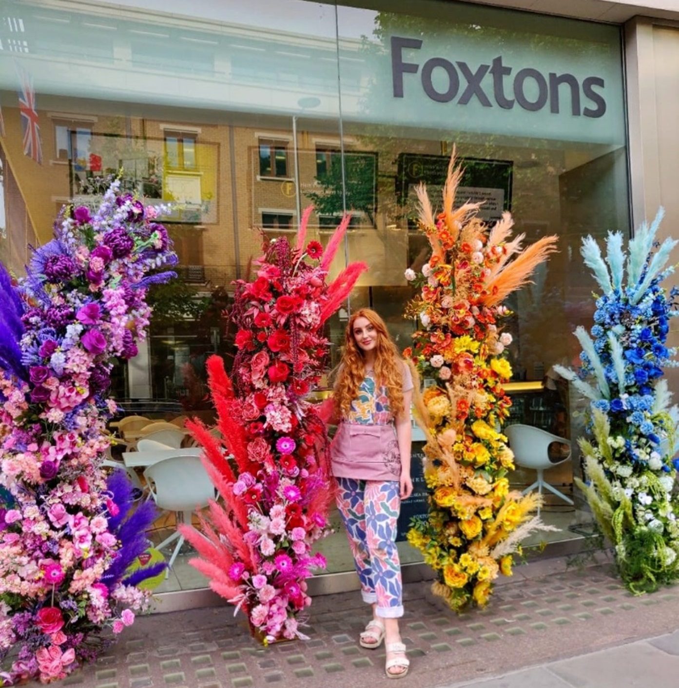 Foxtons