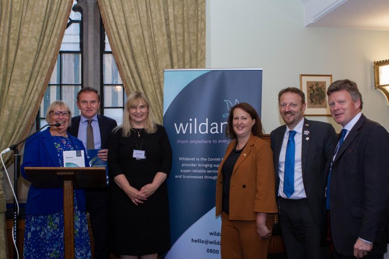 broadband report launch