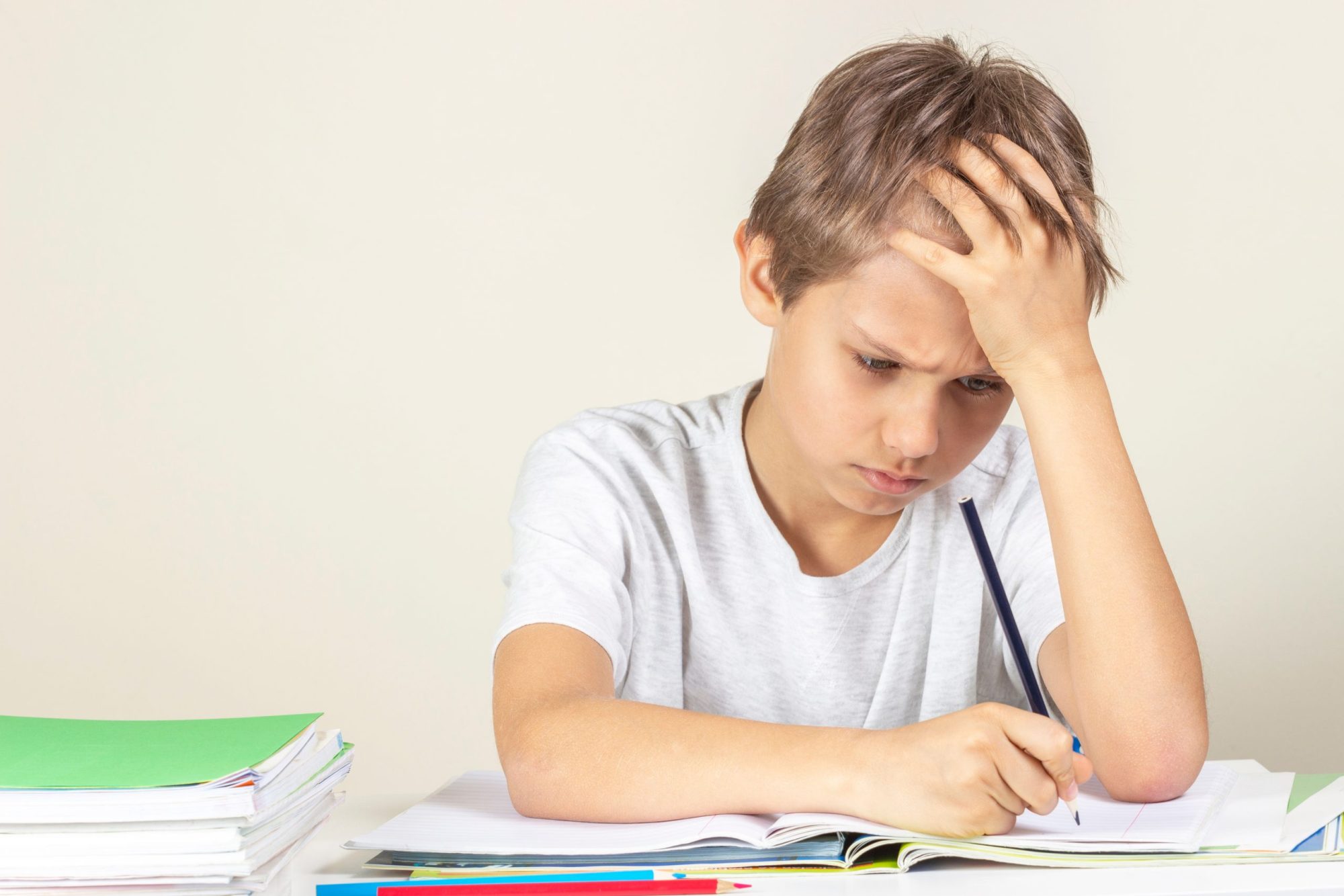 The NHS can no longer meet the demand for autism assessments and ADHD treatments in England