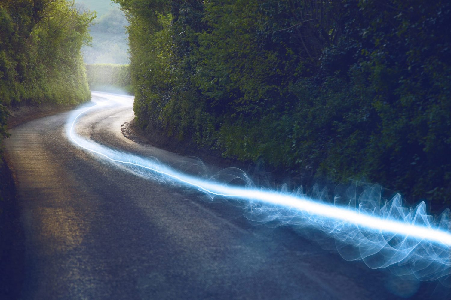 Rural Broadband