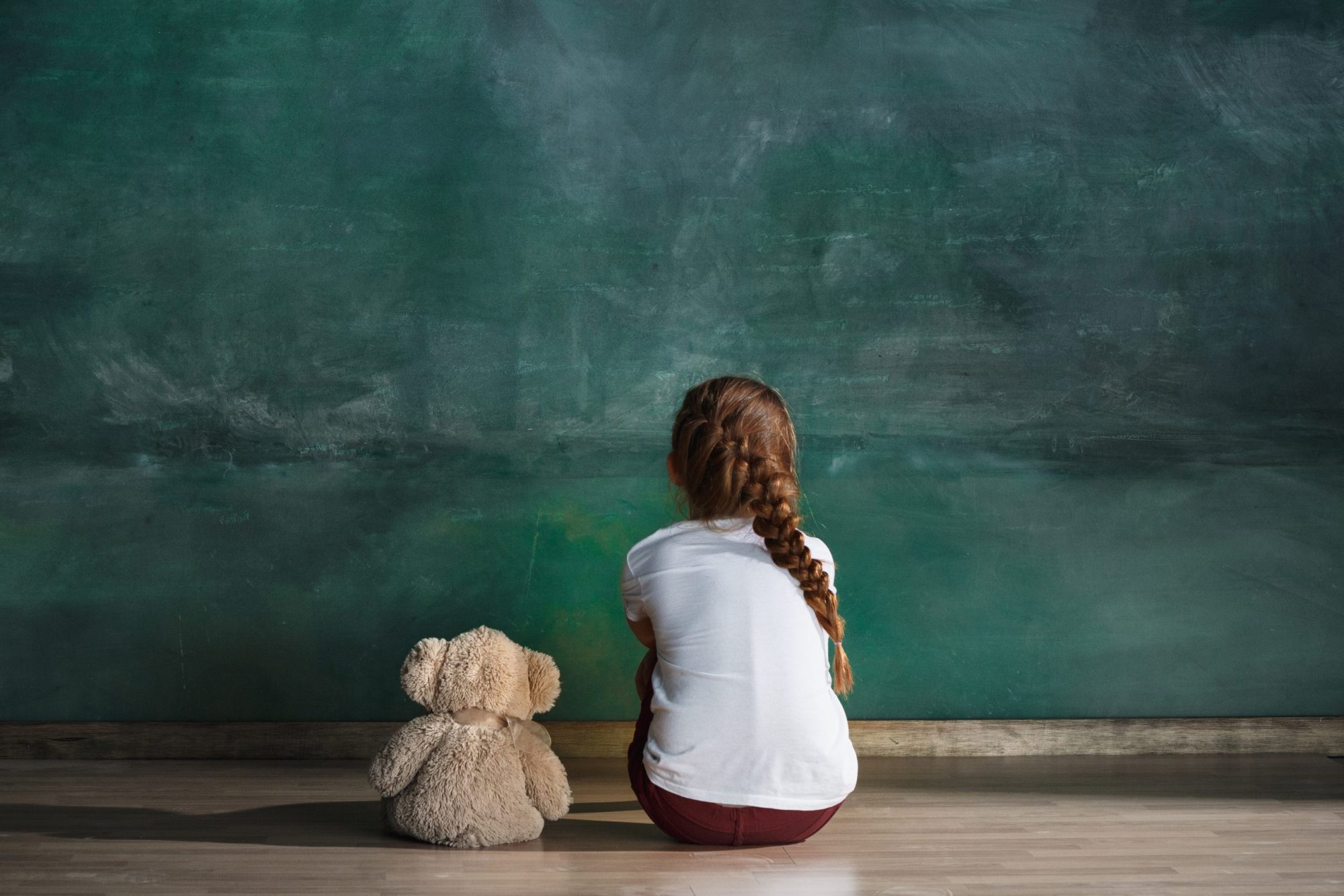 child mental health school lonely