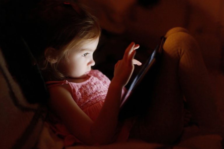 Online safety