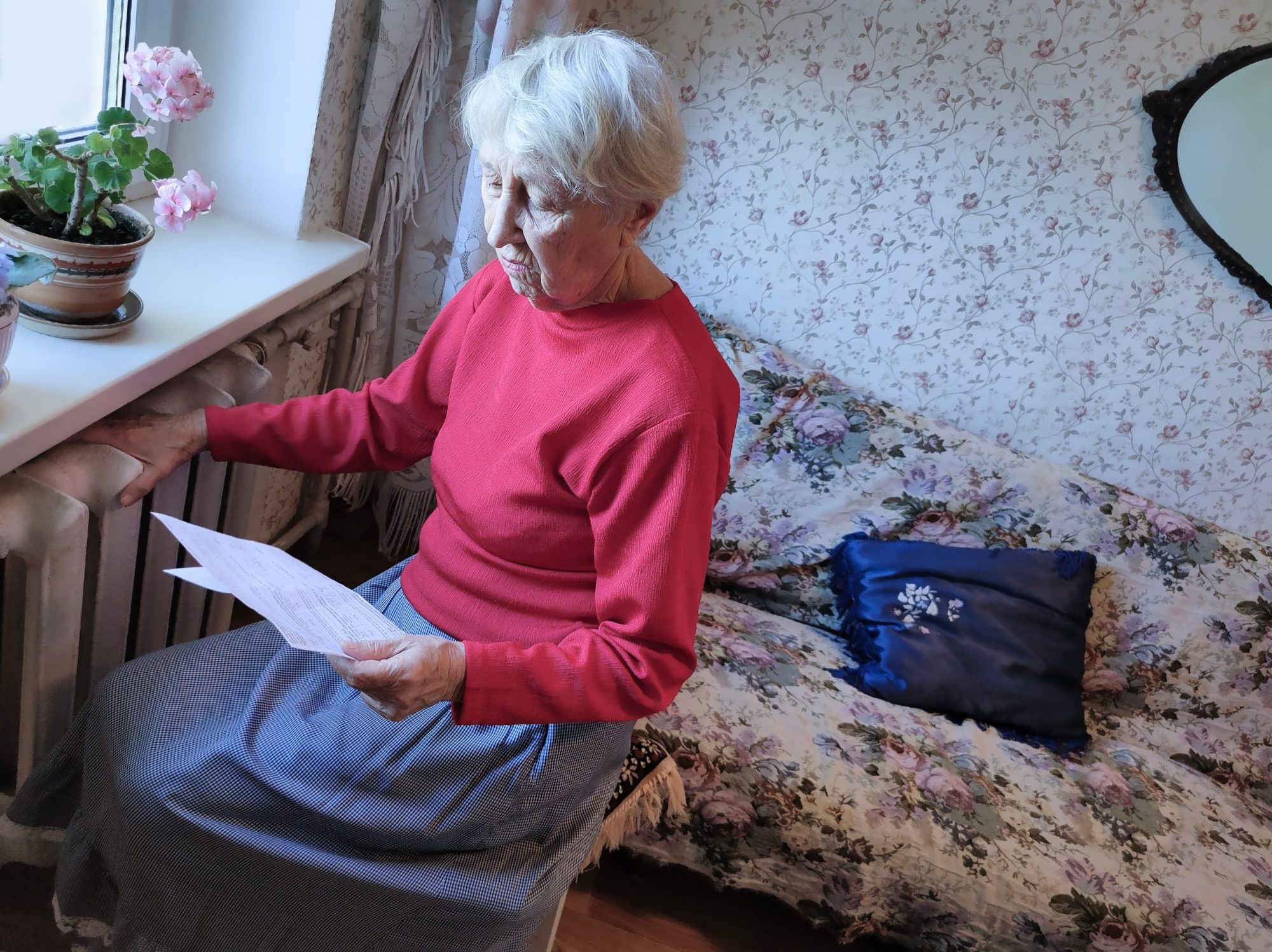 Energy Bills