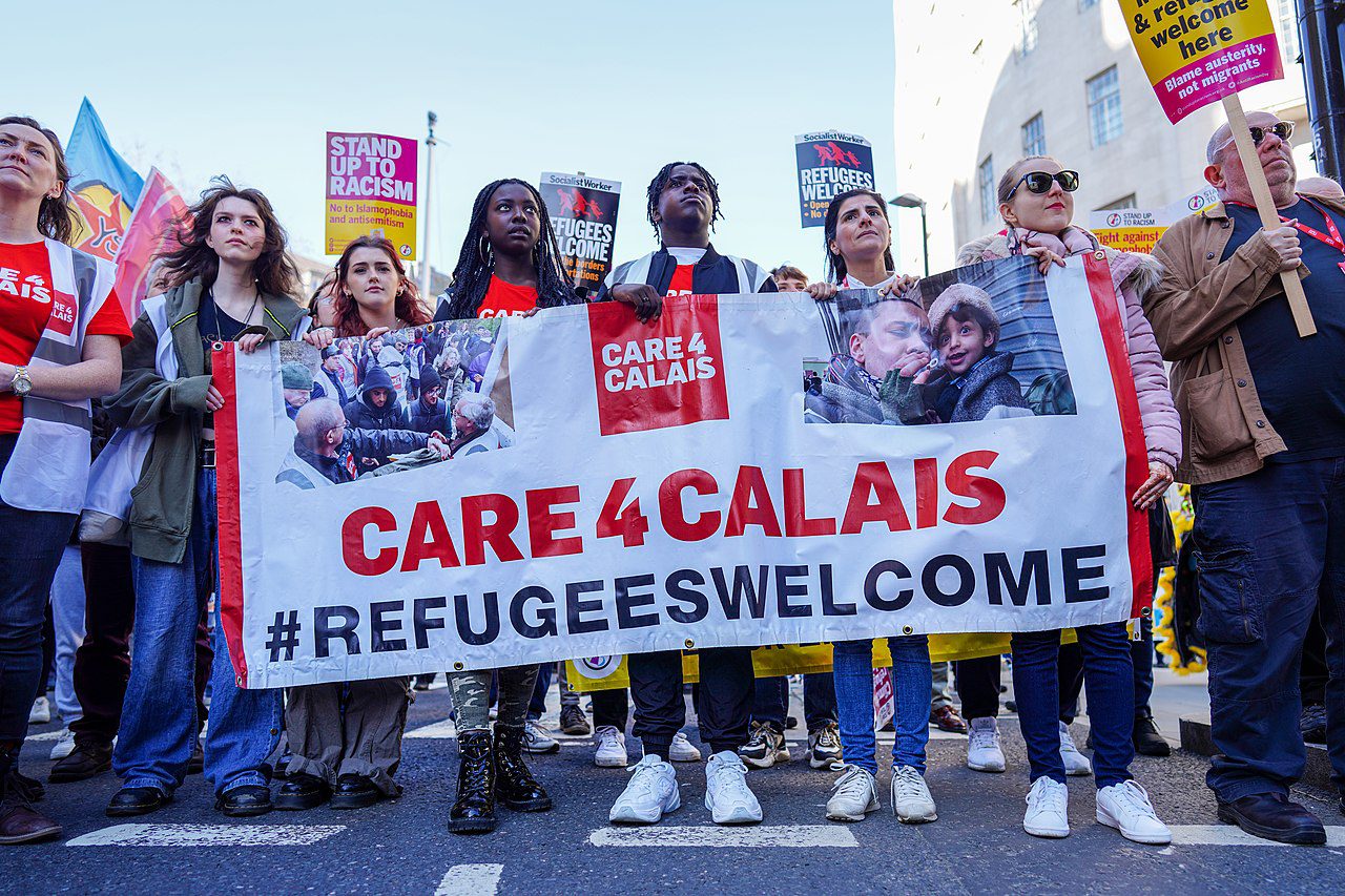 refugees