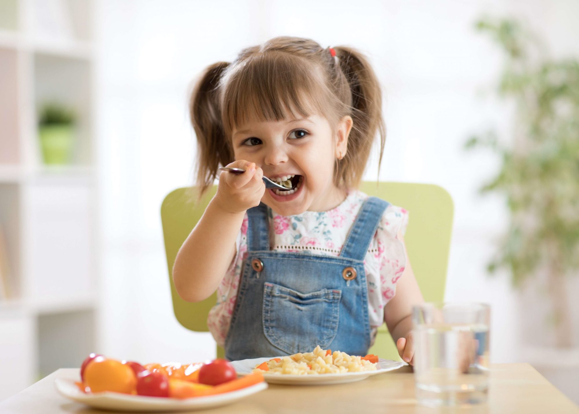 Free School Meals