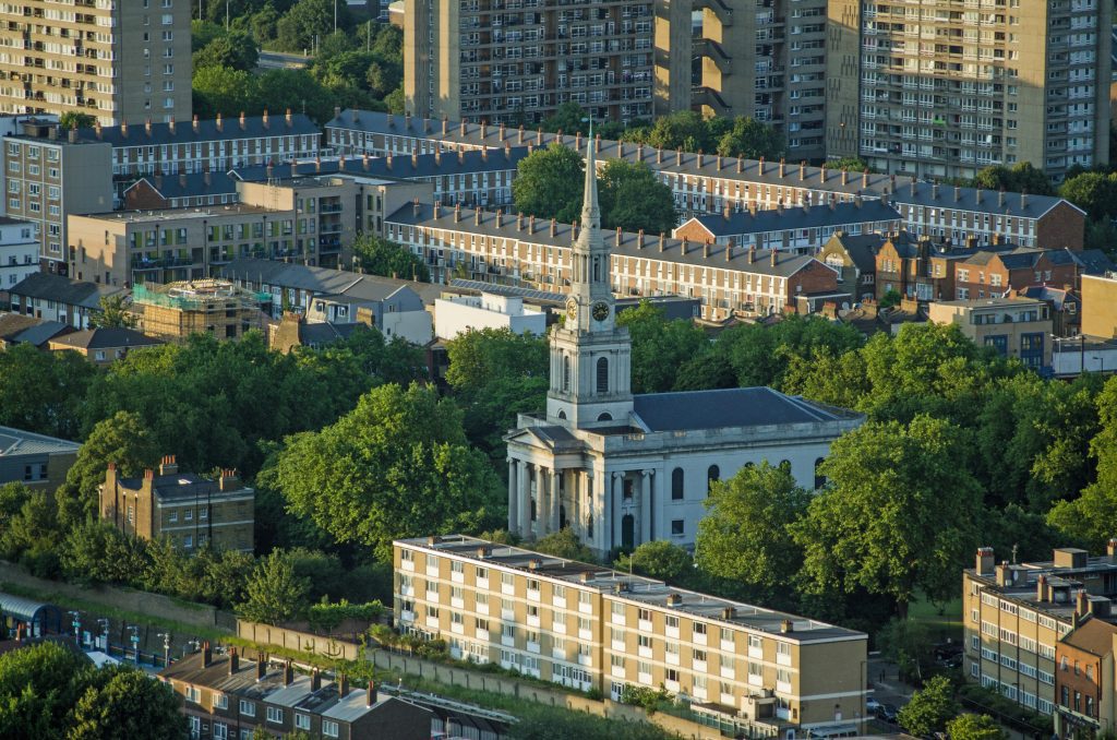 EMA Tower Hamlets