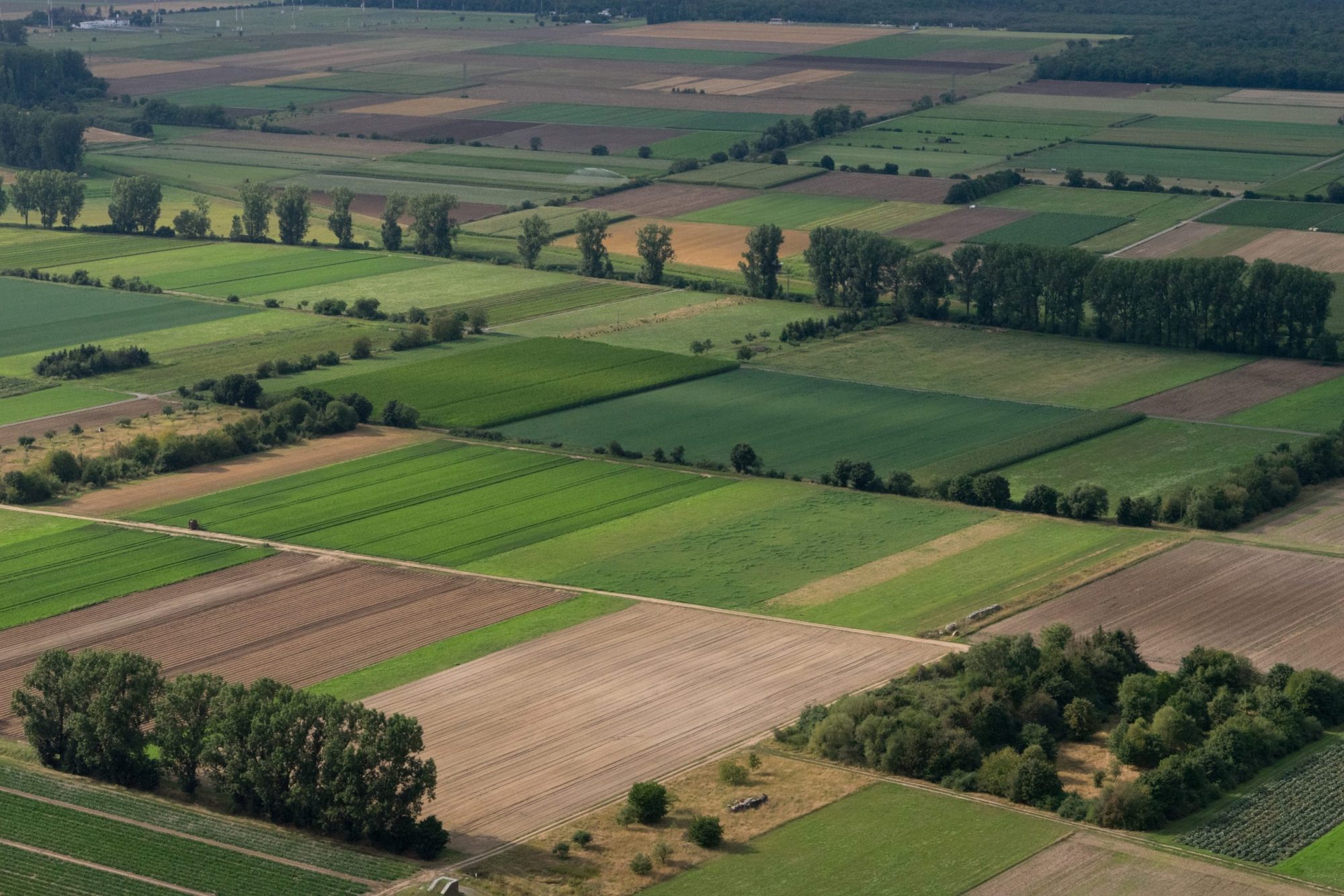 Land use housing