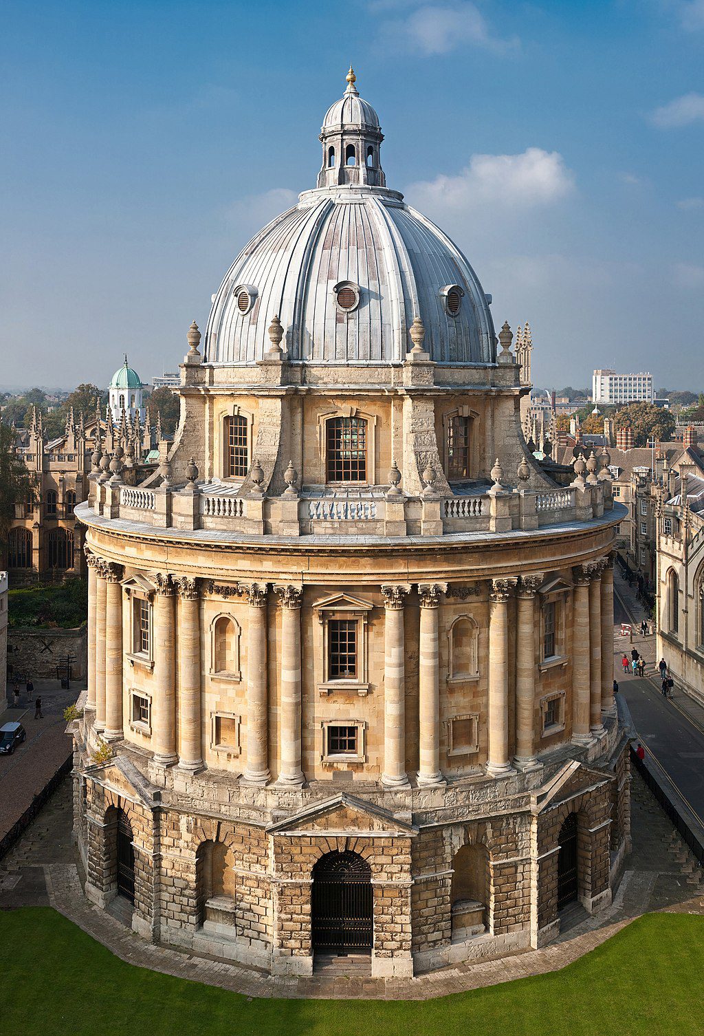 oxford city council tackles housing crsis