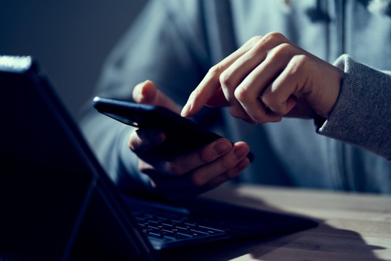 A new crackdown on abusers who share intimate images online