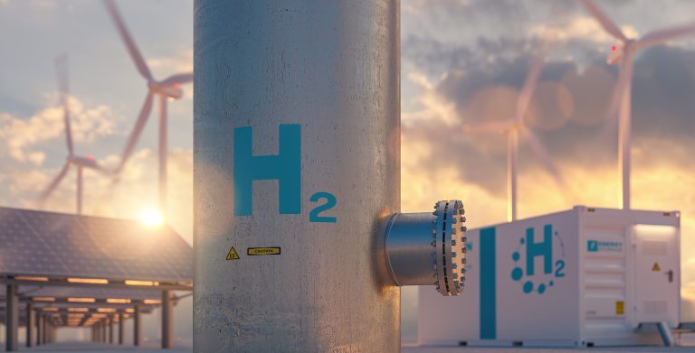 Hydrogen