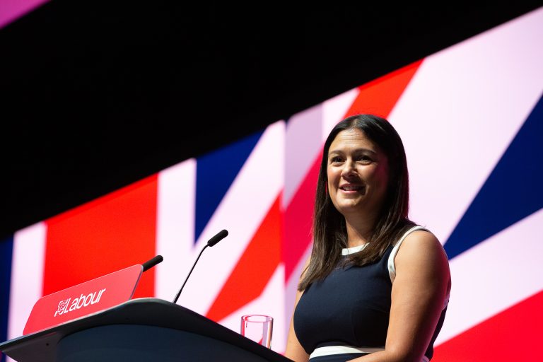 Lisa Nandy