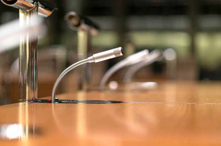 A chasm in local government finances