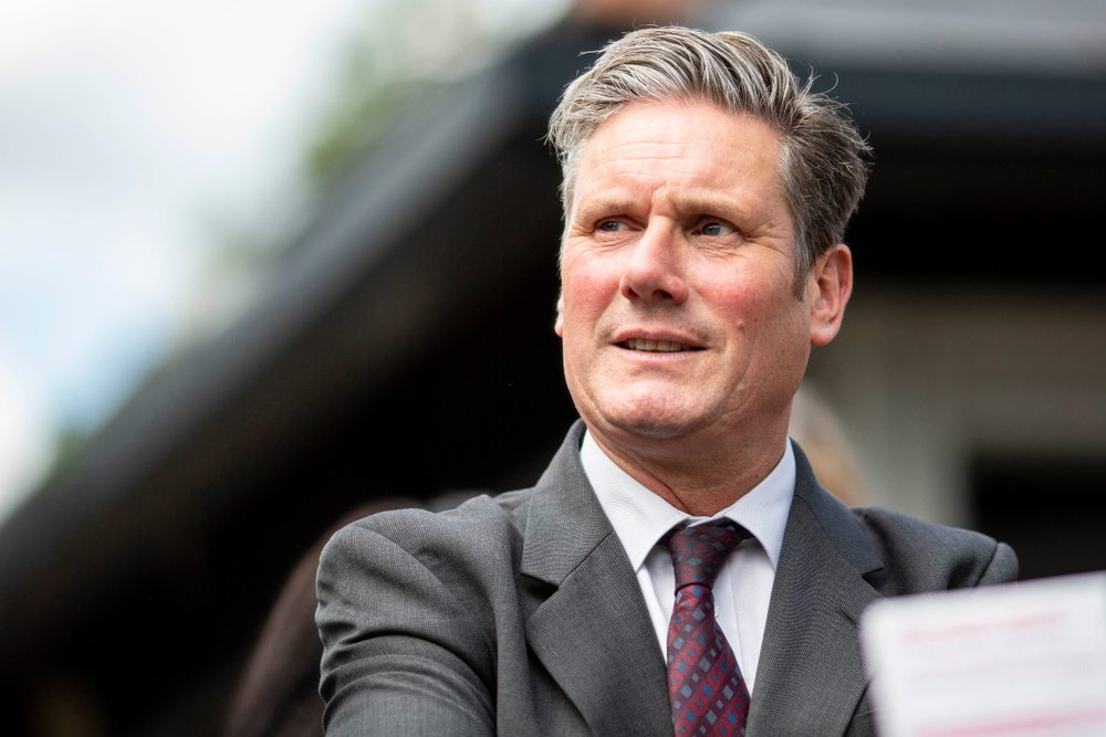Labour Announces plans to abolish House of Lords