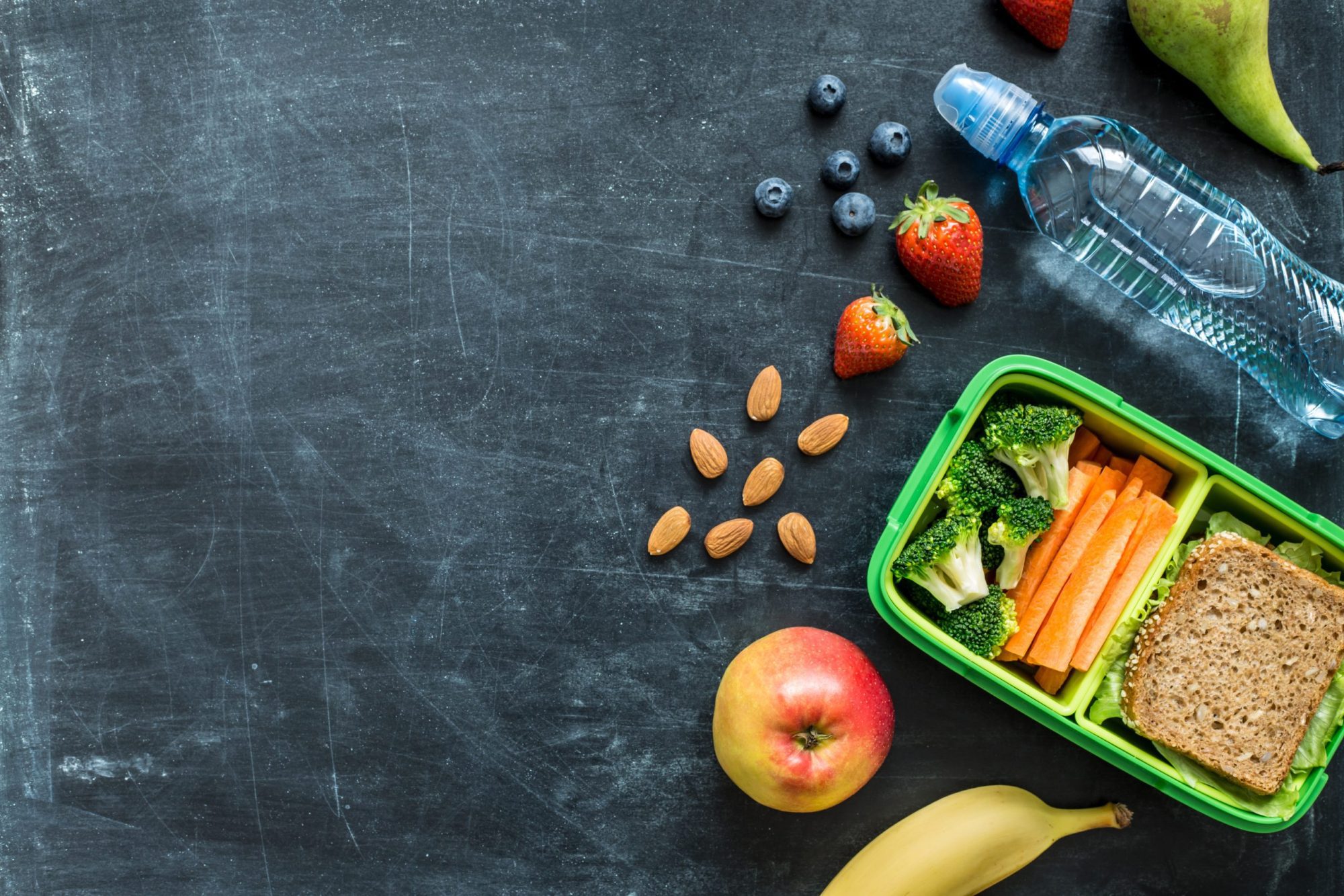 Free School Meals