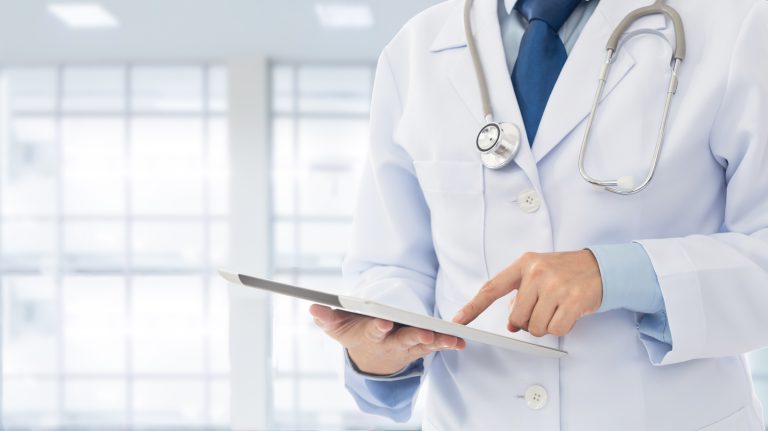 Curia's NHS and Life Sciences Commission