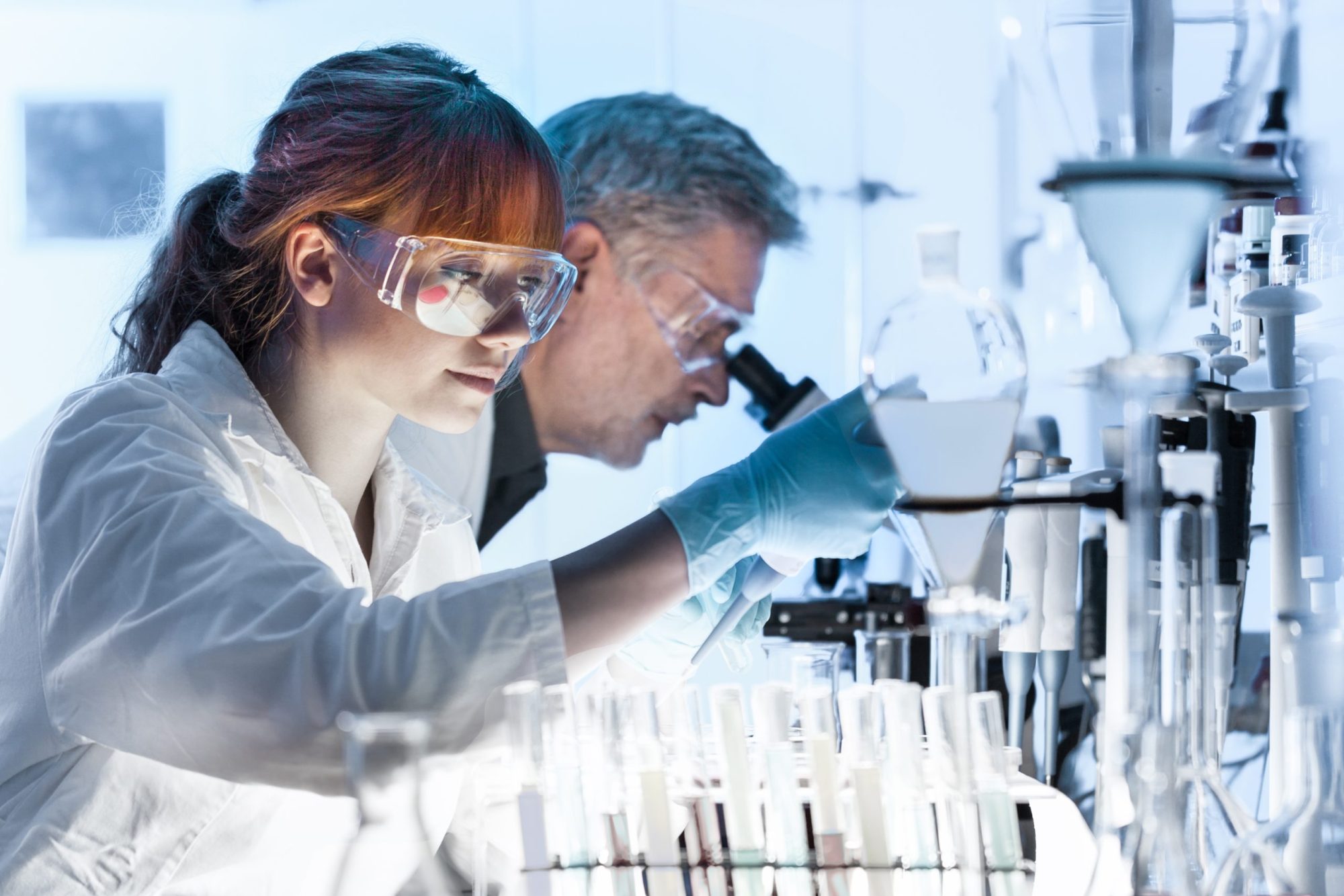 life sciences