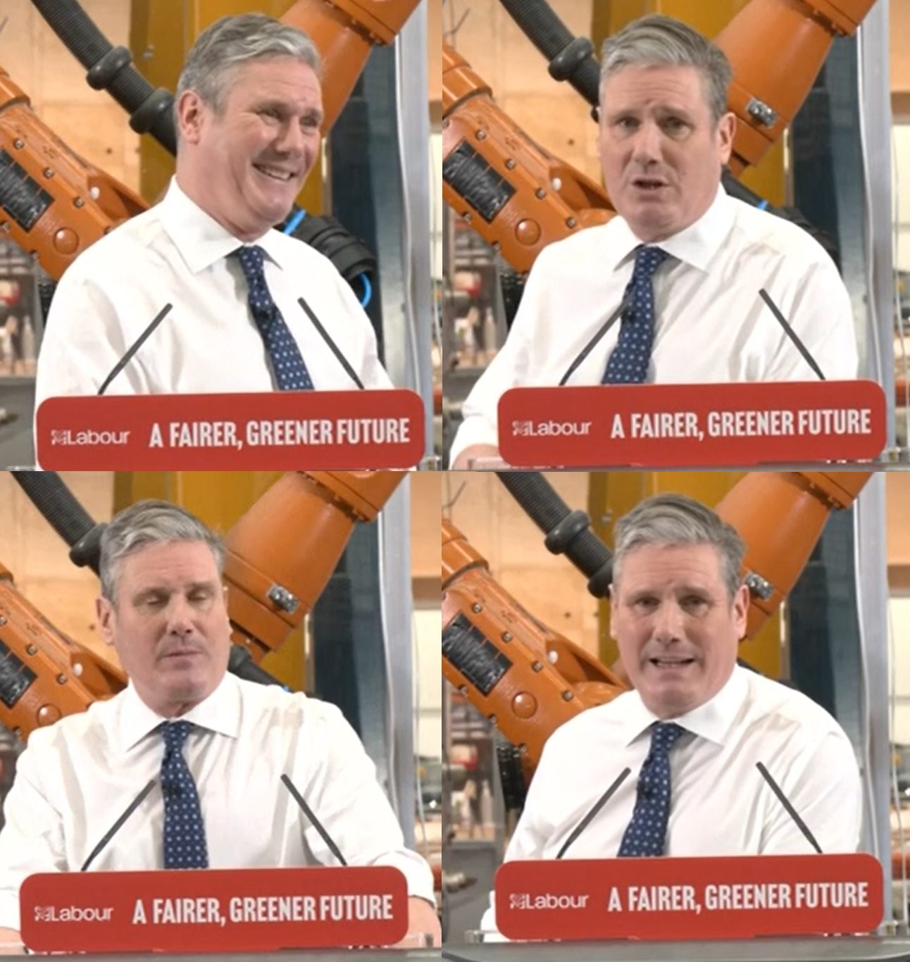 Keir Starmer
