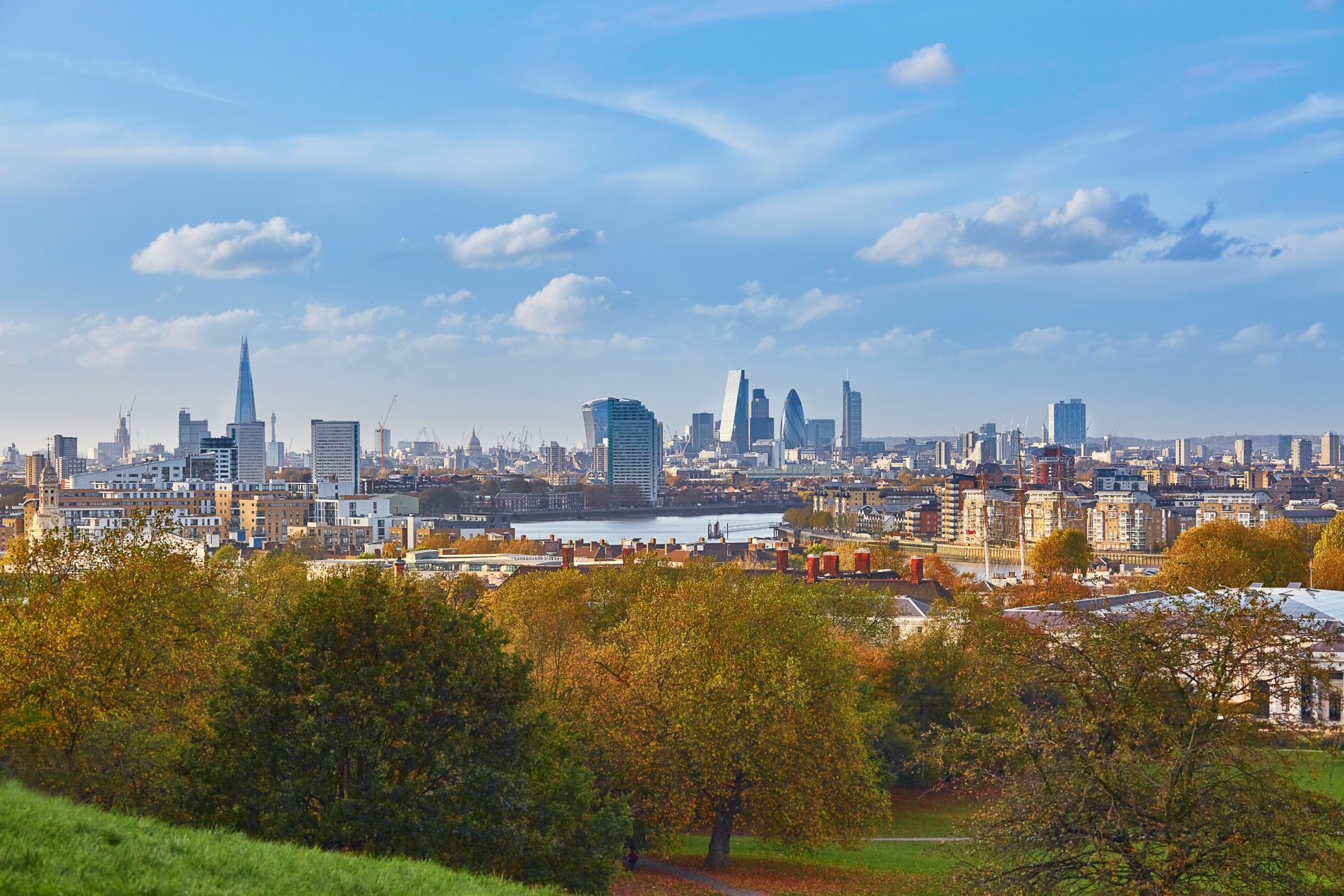 london