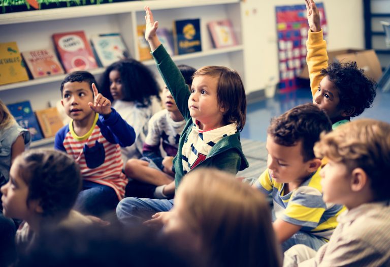 Rachel Gelder writes exclusively for Curia on the SEND review and Schools Bill