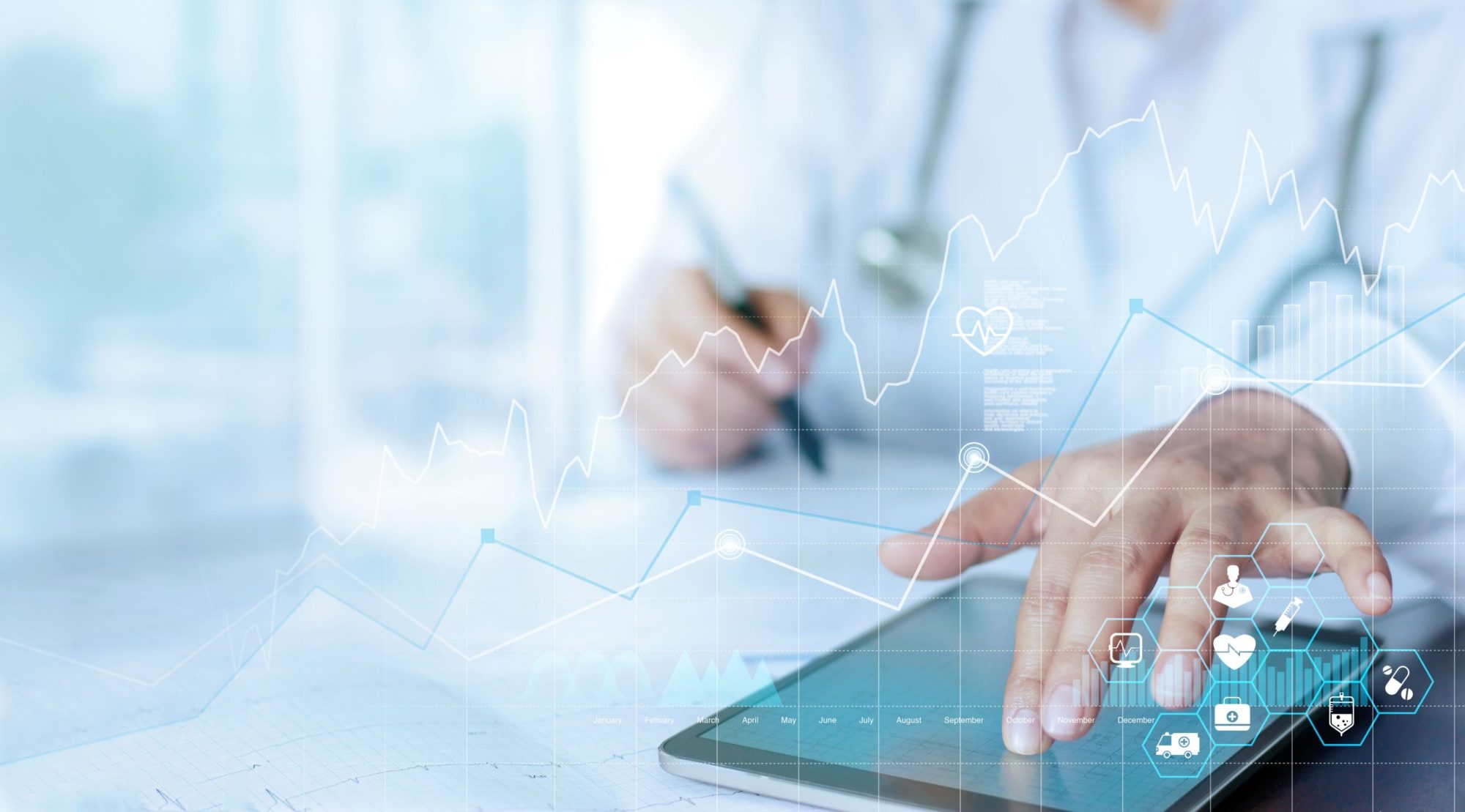 Life Sciences and Innovation: Curia's life science and industrial strategy launch