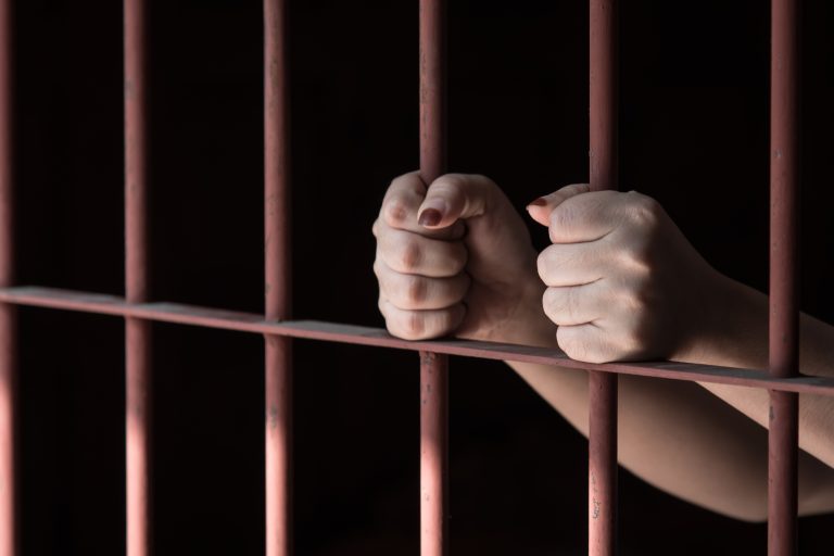 Ministry of Justice to cut number of female prisoners