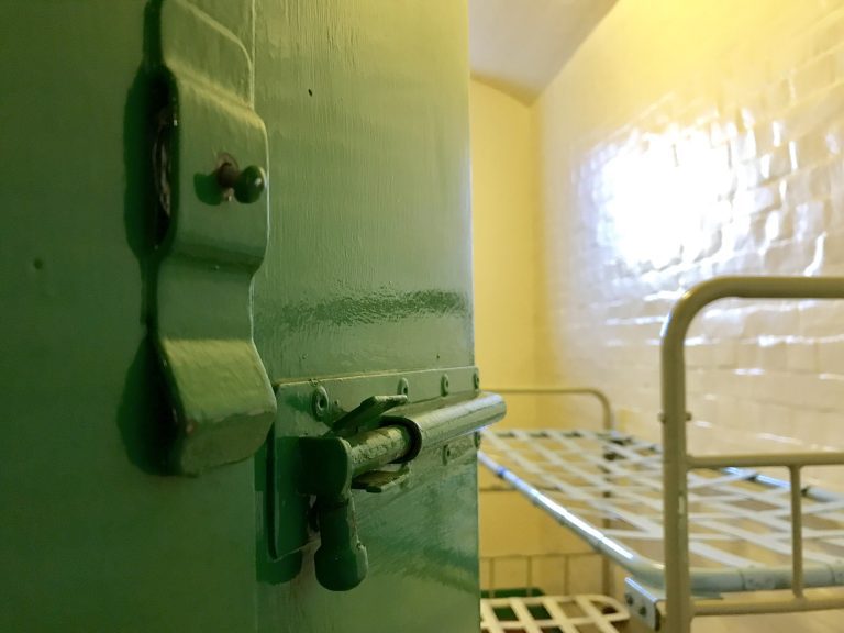 Trans Prisoners