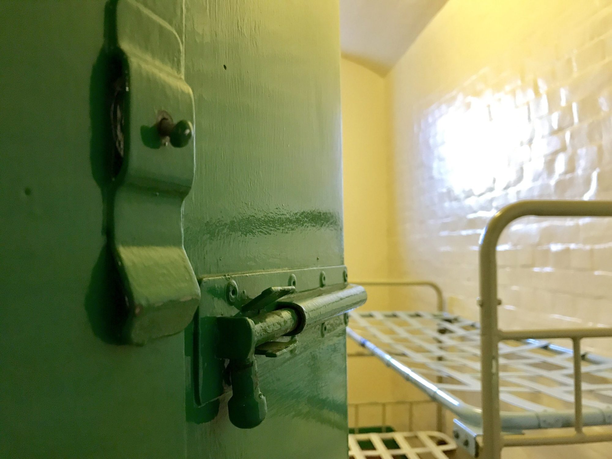 Trans Prisoners