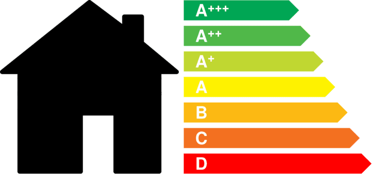 Ashford Borough Council. Energy Efficient homes.