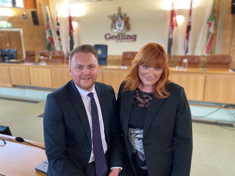 social mobility commission in Gelding