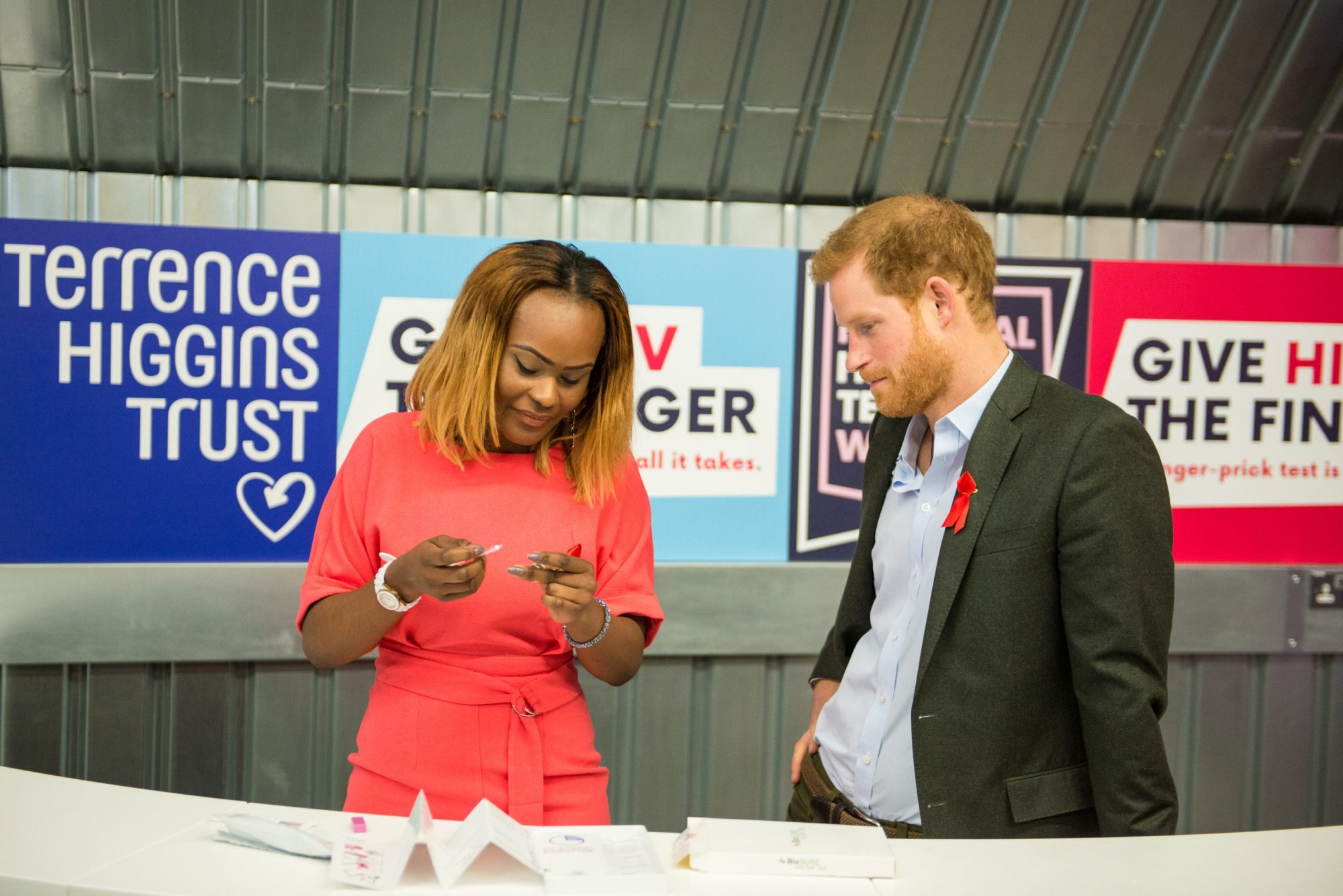 Prince Harry
