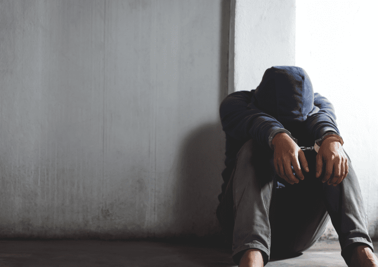 care system accused over teens locked up in youth jail