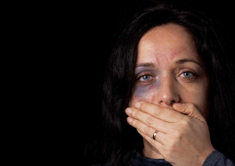police violence against women
