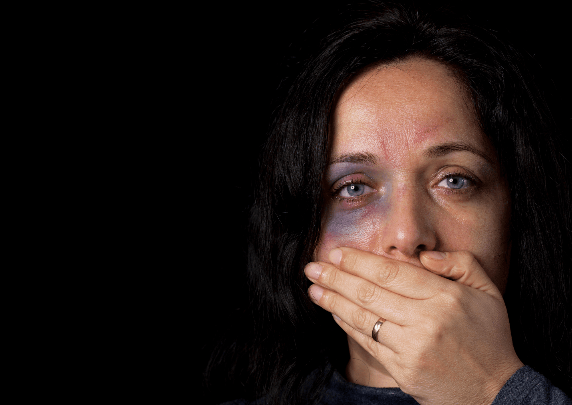 police violence against women