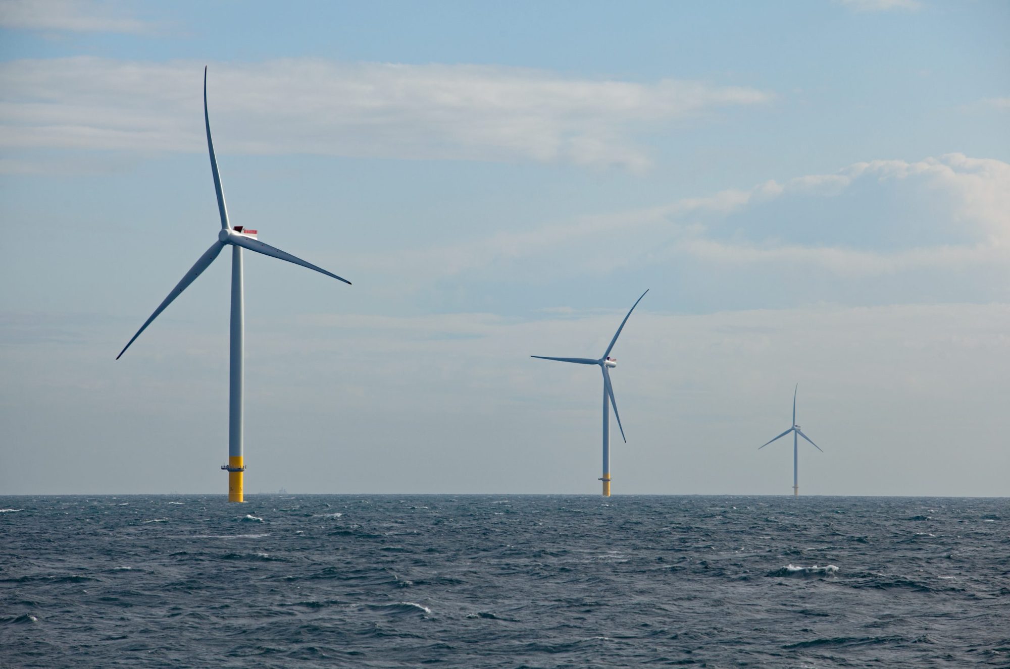 offshire wind
