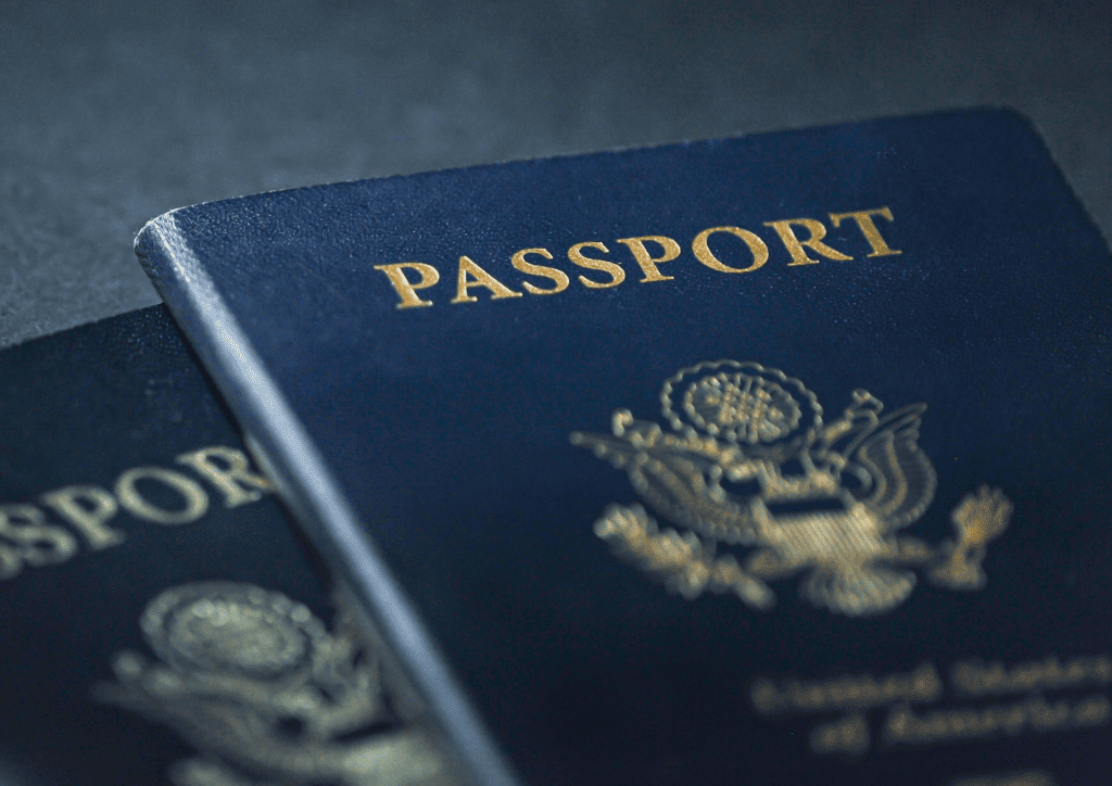 Passport