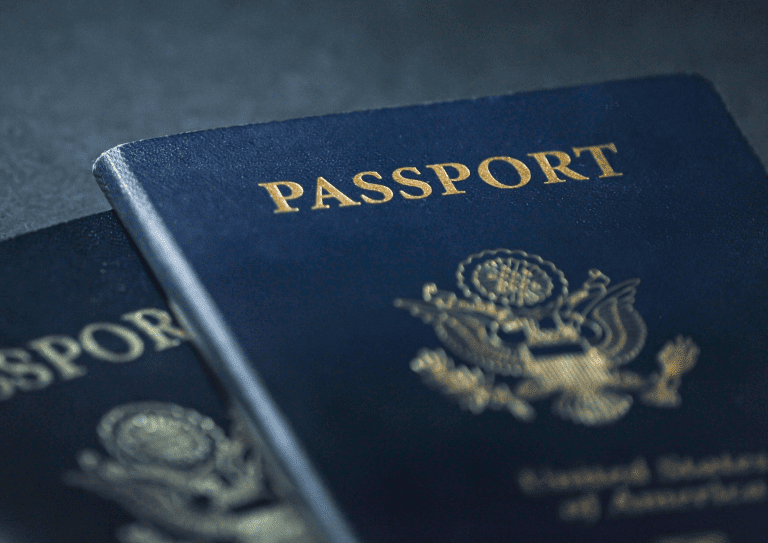 Passport