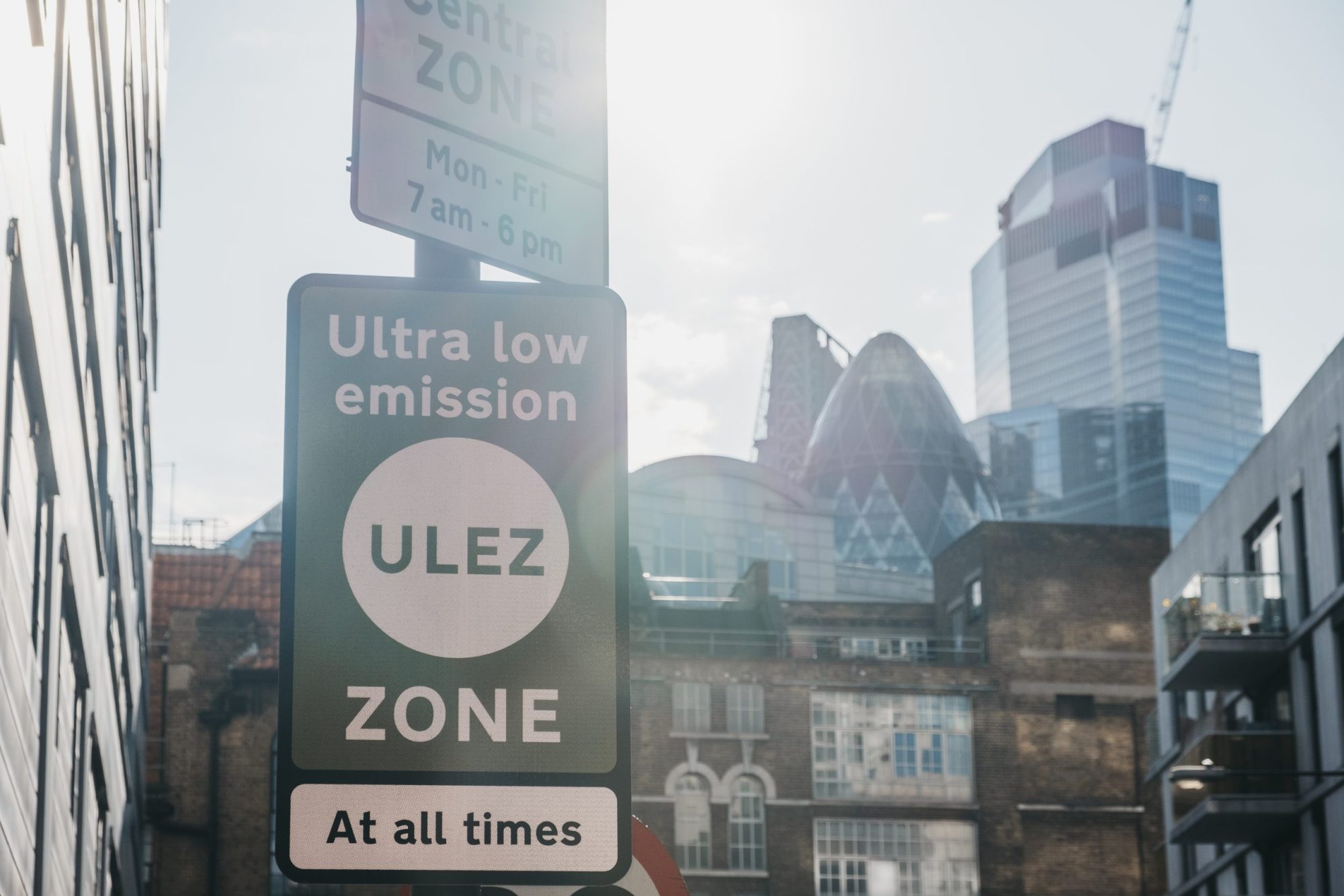 ulez