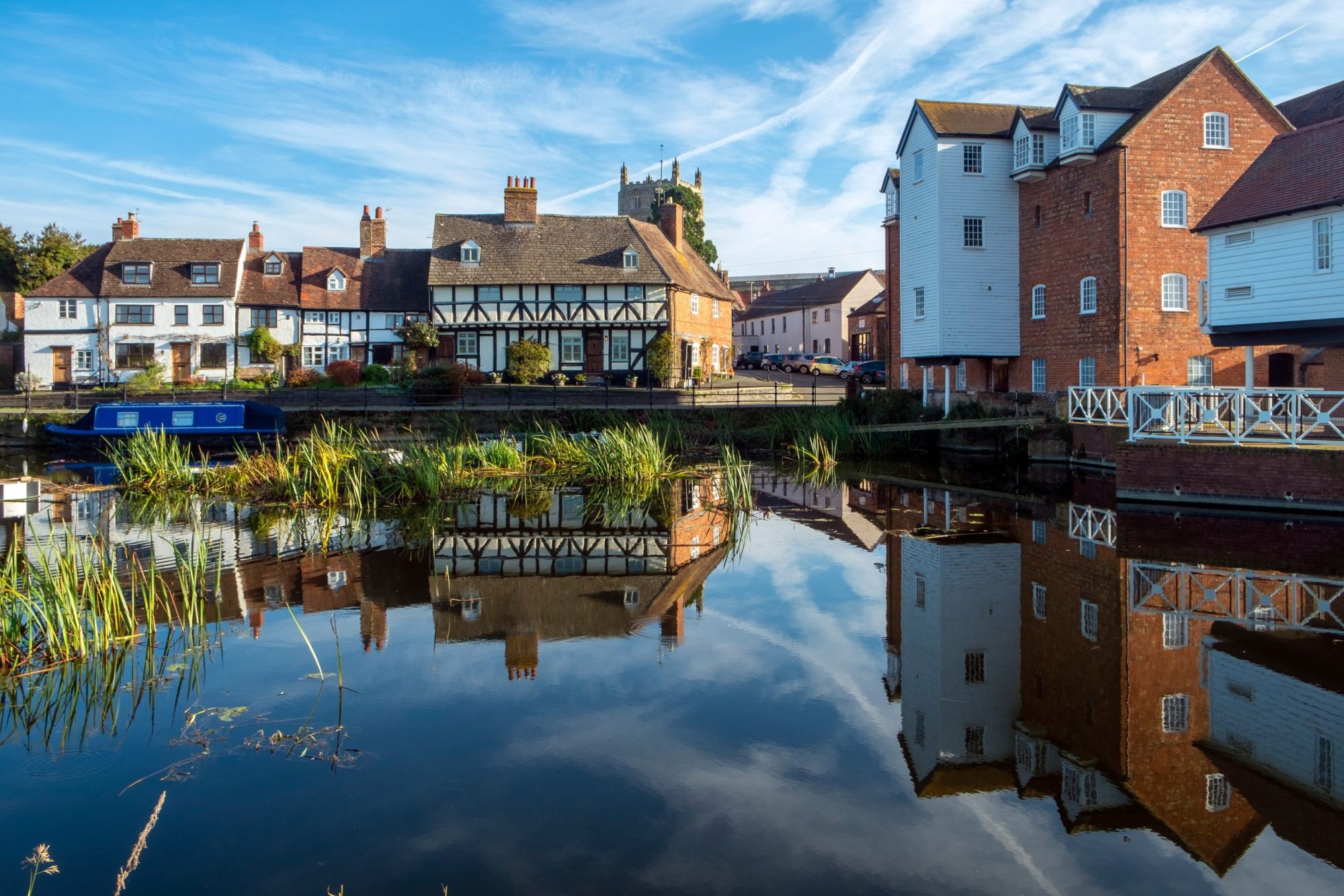 Tewekesbury council