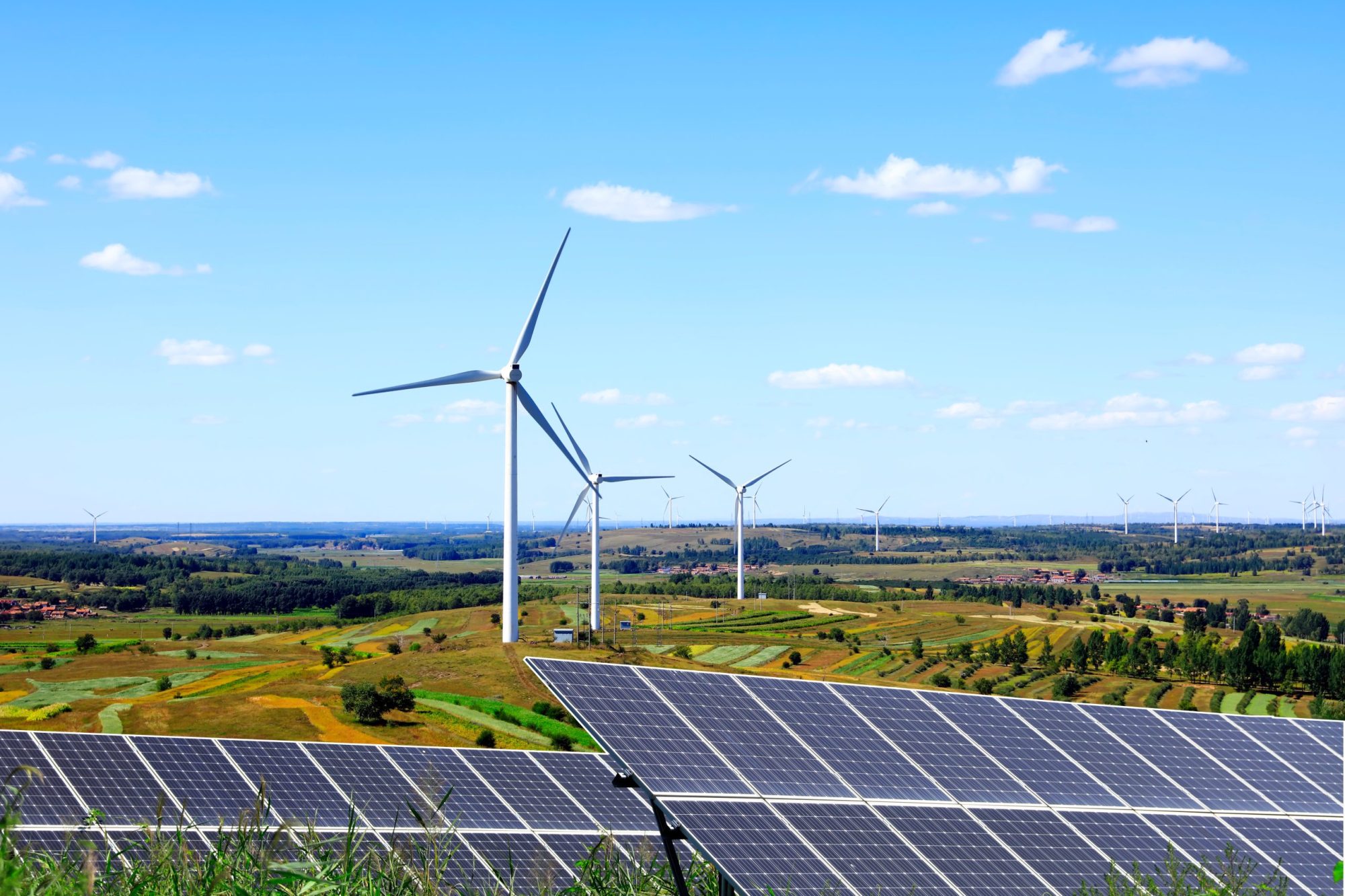 sustainable development goals: 2030
