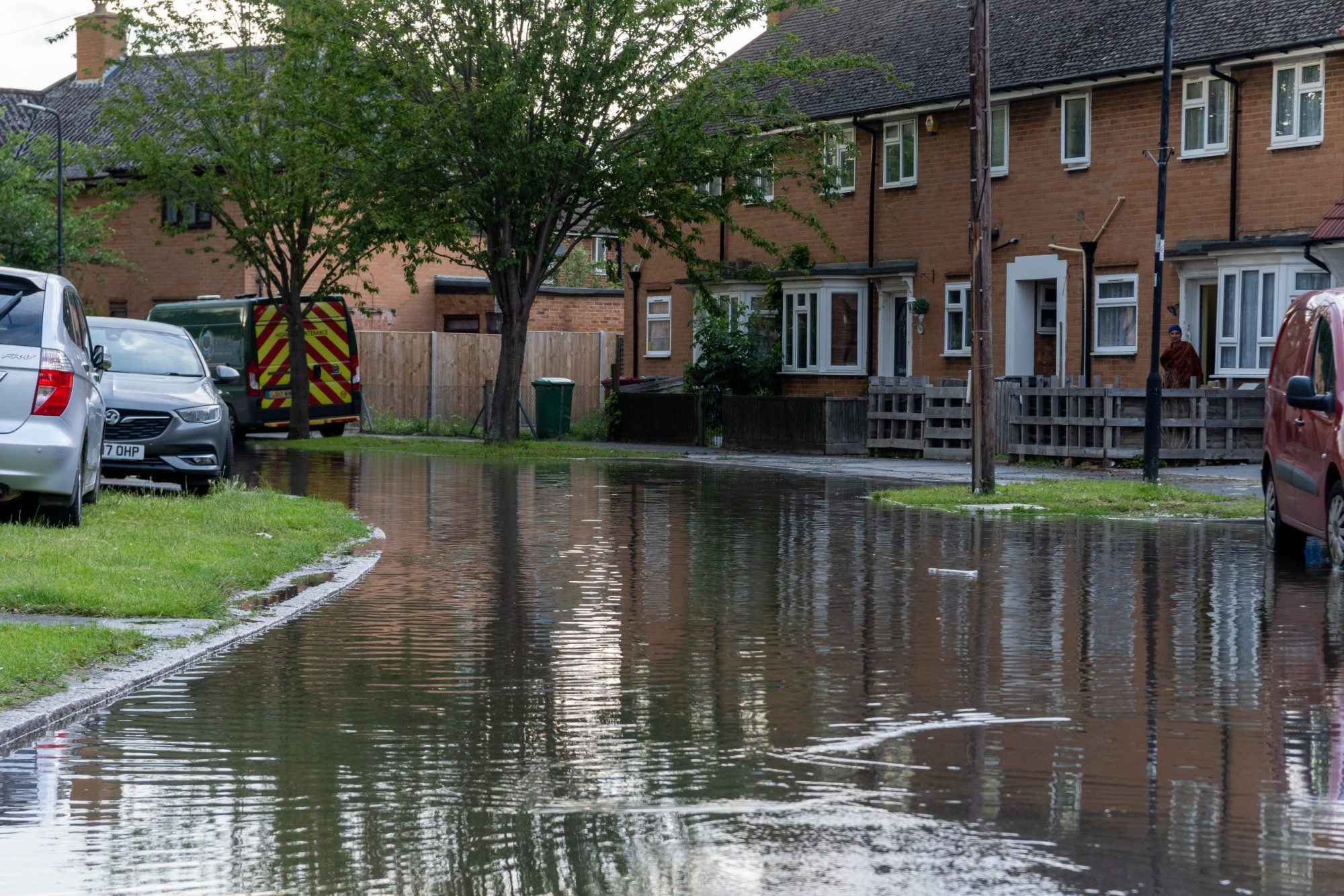 Buckinghamshire council