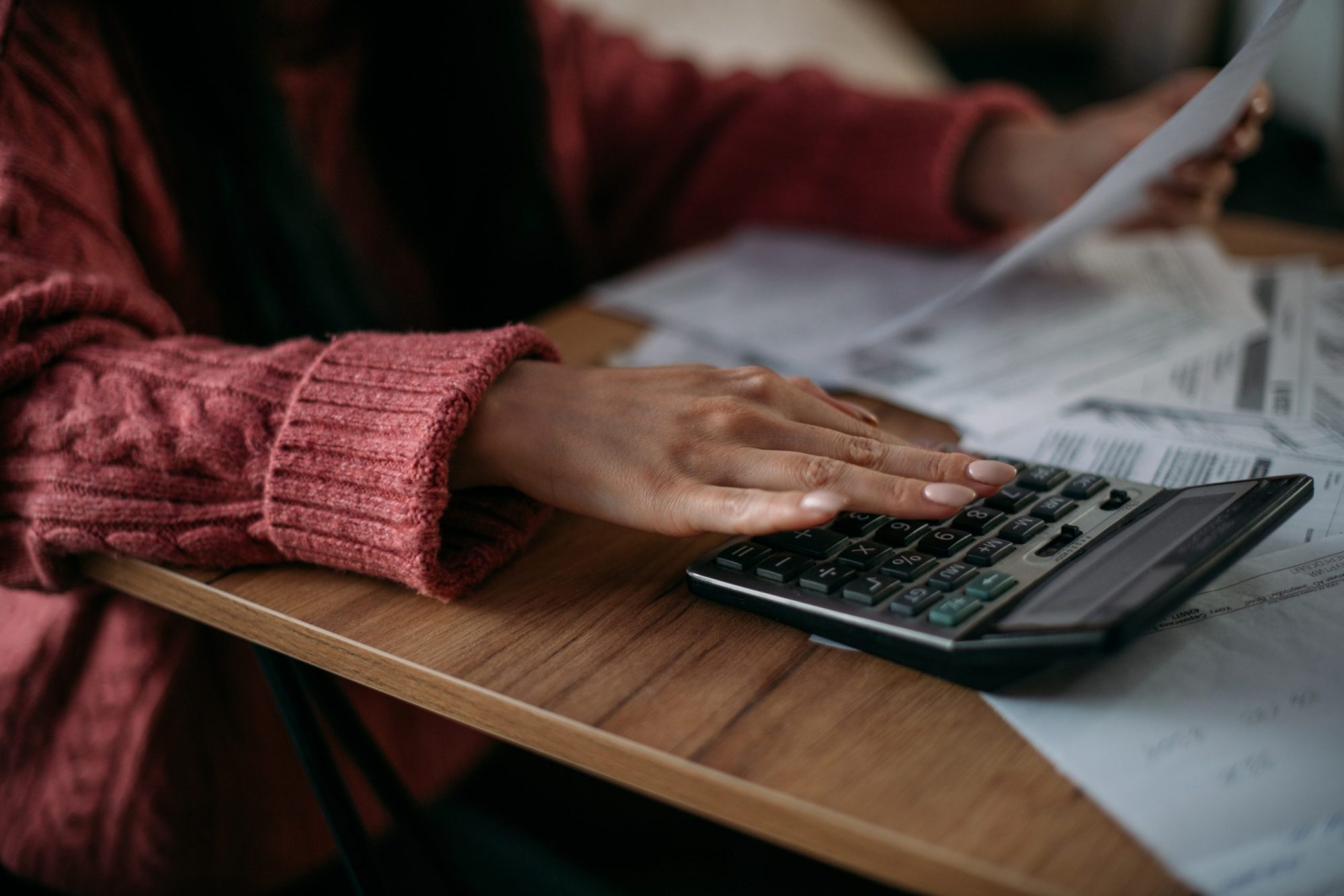 camden council cost of living impact on women