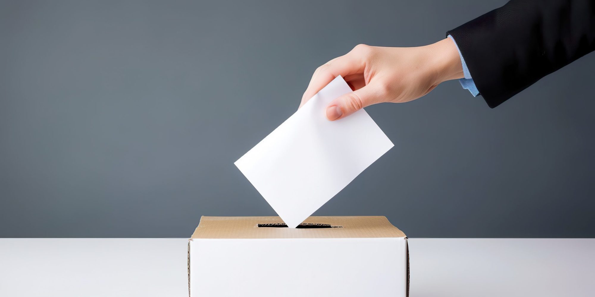 voter id