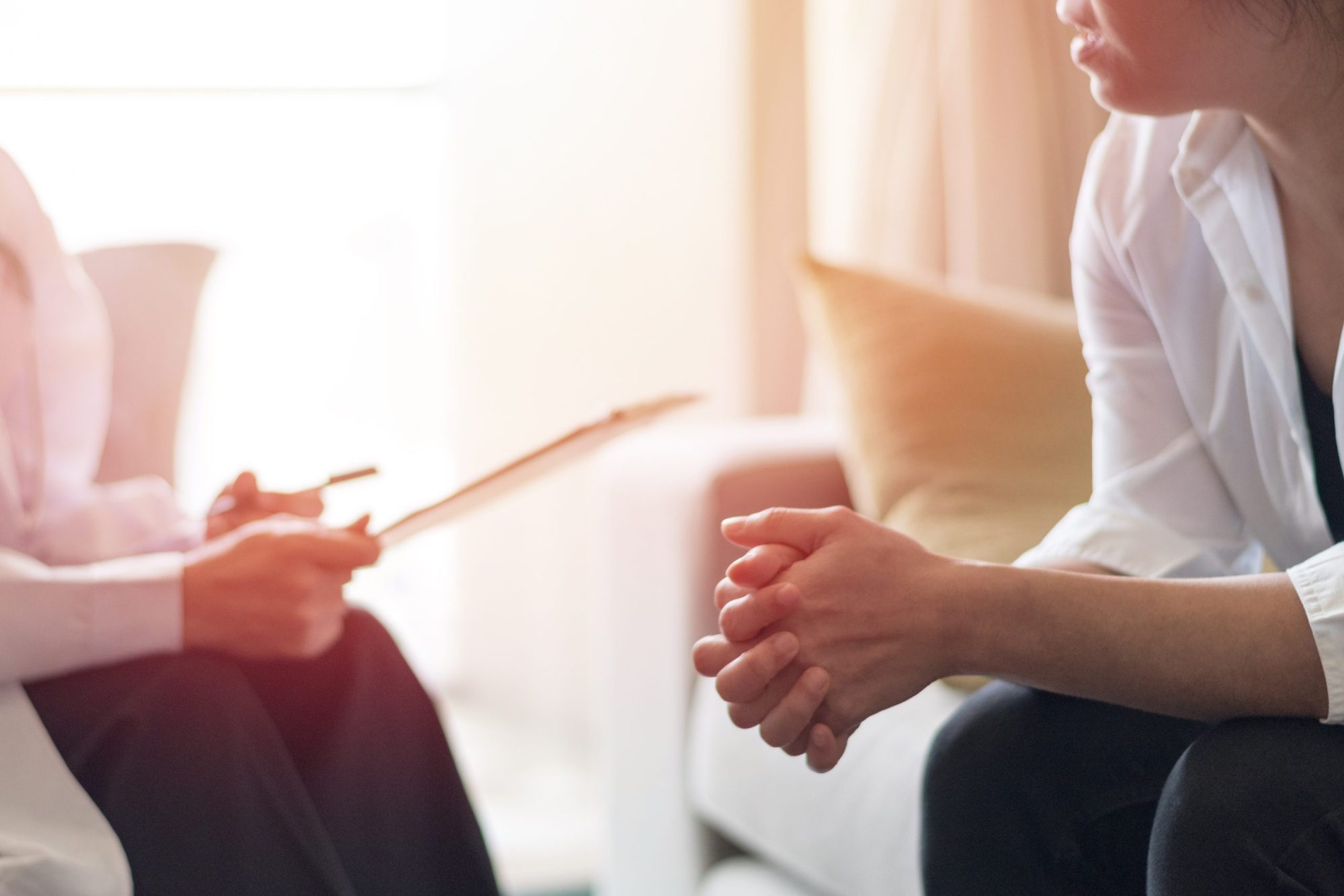 women's health and COVID-19