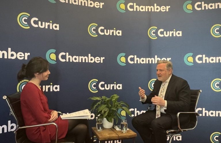 Barry Gardiner Biodiversity