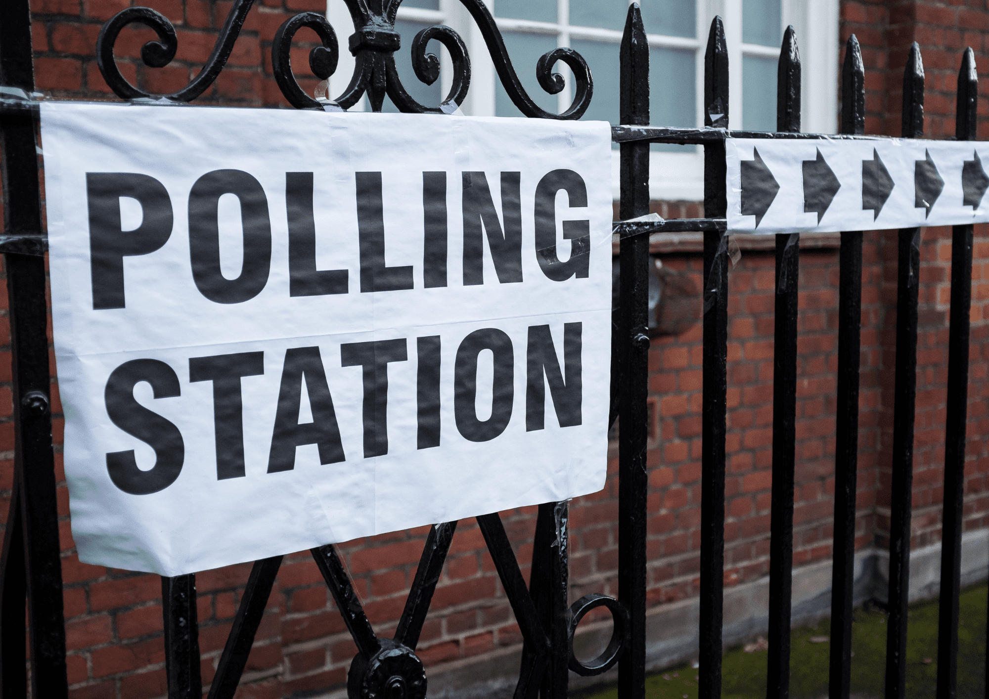 local elections
