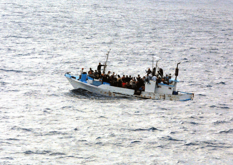 migration